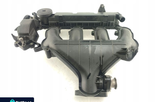 KOLEKTOR SSĄCY VOLVO V50 2.0 D 136KM D4204T 9645977980