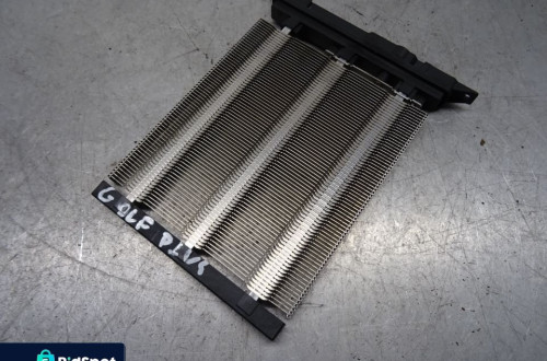 VW GOLF PLUS LIFT 09-14 2.0TDI NAGRZEWNICA ELEKTRYCZNA 1K0963235F