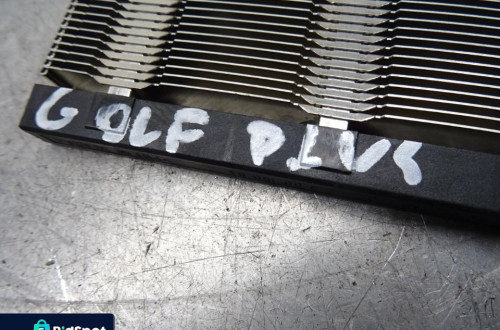 VW GOLF PLUS LIFT 09-14 2.0TDI NAGRZEWNICA ELEKTRYCZNA 1K0963235F