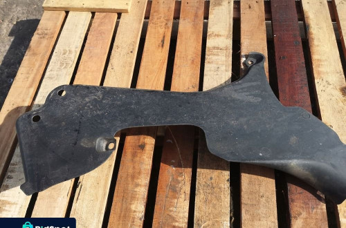OSŁONA PODWOZIA AUDI A4 B6 B7 LEWA 8E0825219B