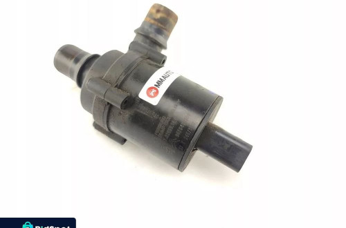 POMPA WODY PEUGEOT 508 I 2010-2014 2.0 HDI HYBRID