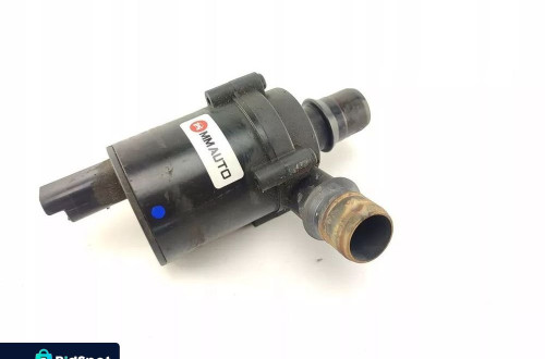 POMPA WODY PEUGEOT 508 I 2010-2014 2.0 HDI HYBRID