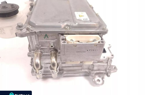 PRZETWORNICA KONWERTER HYBRYDA MONDEO MK5 LIFT (2019-2022) 2.0 HYBRID 187KM