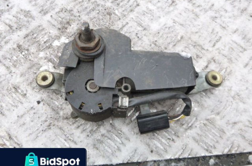 LAND ROVER FREELANDER I SILNICZEK WYCIERACZEK TYL