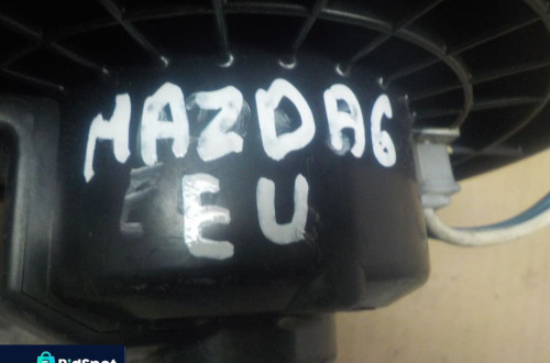 MAZDA 6 WENTYLATOR NAGRZEWNICY EU