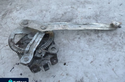 BMW E36 PODNOSNIK MECHANIZM SZYB LEWY TYL TYLNY