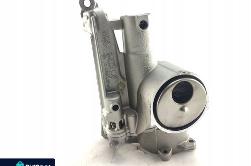 POMPA OLEJOWA PEUGEOT 207 1.4 VTI 95KM 8FS V757601280