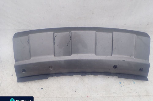 RANGE ROVER IV 4 12-17 DÓŁ SPOJLER ZDERZAKA PRZÓD