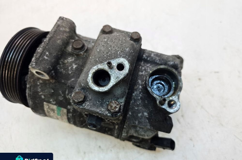 SPRĘŻARKA KLIMATYZACJI AUDI VW SEAT 1K0820859F