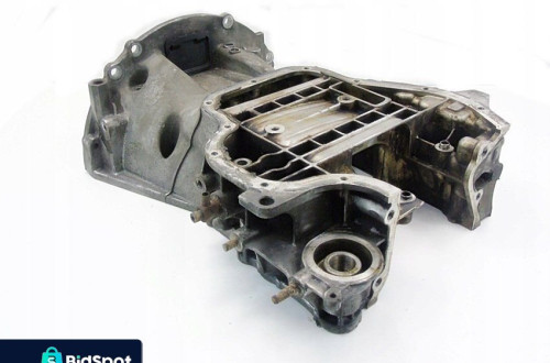 Miska Oleju 2.0 Vvti Avensis T25 Rav 4 1Az Caldina Allion Opa