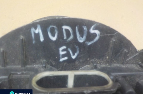 RENAULT MODUS WENTYLATOR NGRZEWNICY EU