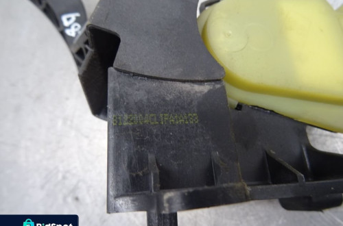 FORD FOCUS MK1 LIFT 01-04 1.8TDCI POTENCJOMETR GAZU 2M-51-9F836-AE