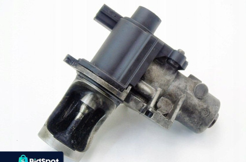 Zawór Spalin Egr 1.9 Tdi Multivan Transporter T5