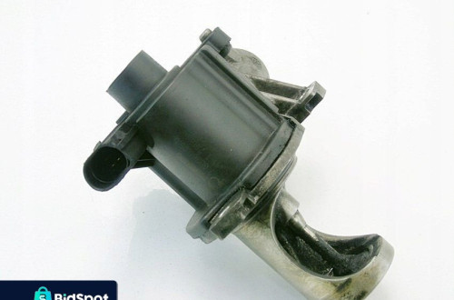Zawór Spalin Egr 1.9 Tdi Multivan Transporter T5