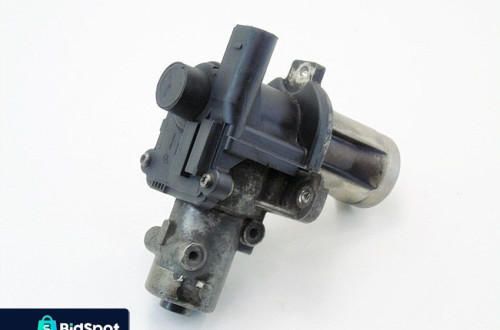 Zawór Spalin Egr 1.9 Tdi Multivan Transporter T5