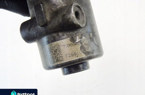 Zawór Spalin Egr 1.9 Tdi Multivan Transporter T5