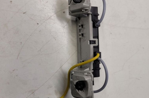 CZUJNIK RUCHU KABINY ALARMU AUDI A6 A7 4G0951177