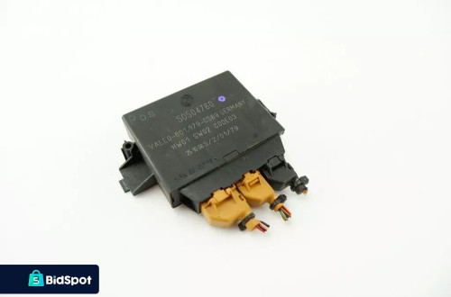 MODUŁ PDC ALFA ROMEO 159 (2005-2011) 50504760