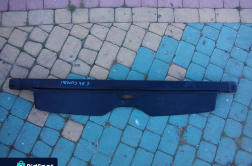 Roleta BMW E34