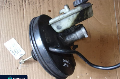 SERWO SERVO RENAULT LAGUNA 2 II 1.9 DCI
