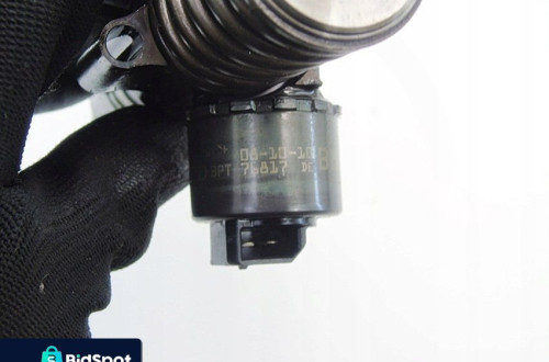 Pompowtryskiwacz 2.0 Tdi Audi A4 B7 A3 Altea Octavia Golf 03G130073G
