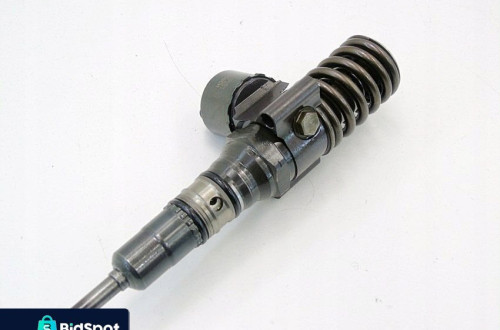 Pompowtryskiwacz 2.0 Tdi Audi A4 B7 A3 Altea Octavia Golf 03G130073G