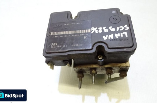 POMPA ABS SUZUKI LIANA 1.6 4WD 5WK84121
