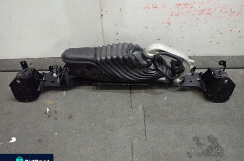 Hak BMW 3 G20 G21 2018-