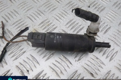BMW E39 POMPKA SPRYSKIWACZY XENON 8377613