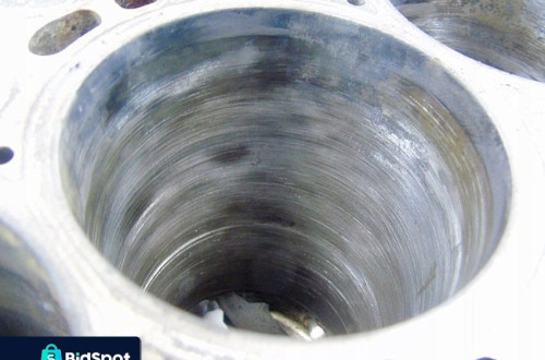 Blok 7792822 306D3 3.0 D Bmw X5 X6 E70 E71 E60 E90 E61 E91 E92 E93 E87