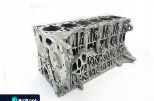 Blok 7792822 306D3 3.0 D Bmw X5 X6 E70 E71 E60 E90 E61 E91 E92 E93 E87