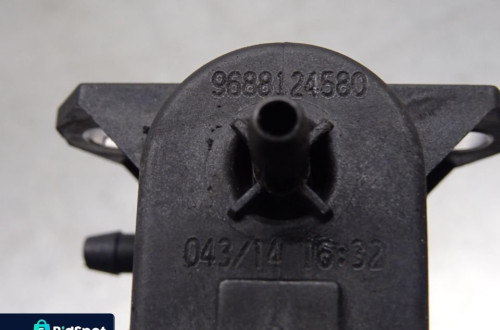 CITROEN BERLINGO II LIFT 12-18 ZAWÓR PODCIŚNIENIA 9688124580