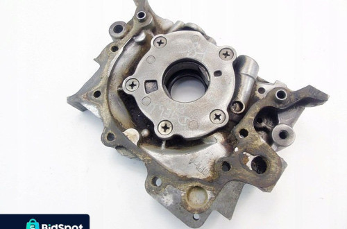 Pompa Oleju Dekiel 800 0.8 Matiz Spark Tico