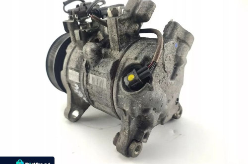 SPRĘŻARKA KLIMATYZACJI BMW F11 2.0 D 184KM 6SBU14A