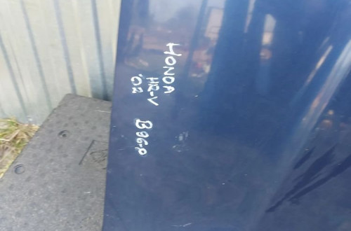 Maska Honda HR-V 02' Kod B96-P