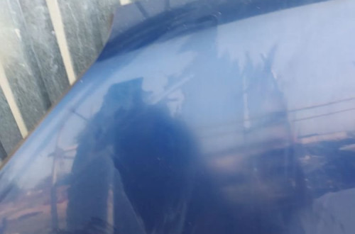 Maska Honda HR-V 02' Kod B96-P