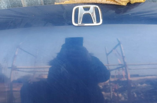 Maska Honda HR-V 02' Kod B96-P