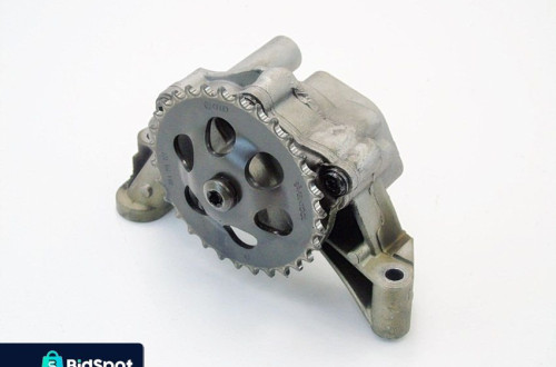 Pompa Oleju 1.9 Tdi Multivan Transporter T5