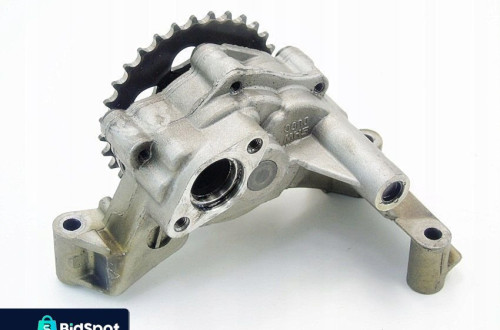 Pompa Oleju 1.9 Tdi Multivan Transporter T5