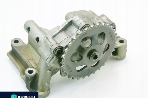 Pompa Oleju 1.9 Tdi Multivan Transporter T5