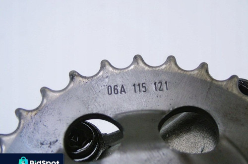 Pompa Oleju 1.9 Tdi Multivan Transporter T5