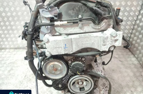 SILNIK KOMPLETNY PEUGEOT 3008 II (2016-2020) 1.6 THP 181KM 5GF