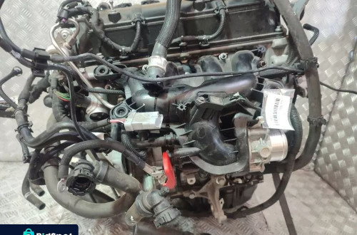 SILNIK KOMPLETNY PEUGEOT 3008 II (2016-2020) 1.6 THP 181KM 5GF