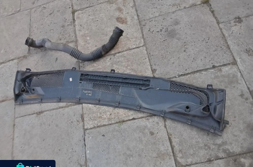 mercedes w169 a-klasa podszybie europa a1698300013