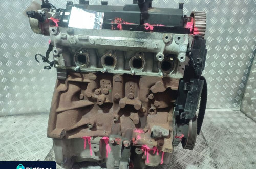 SILNIK SŁUPEK RENAULT CLIO III LIFT (2009-2012) 1.5 DCI 75KM K9K770