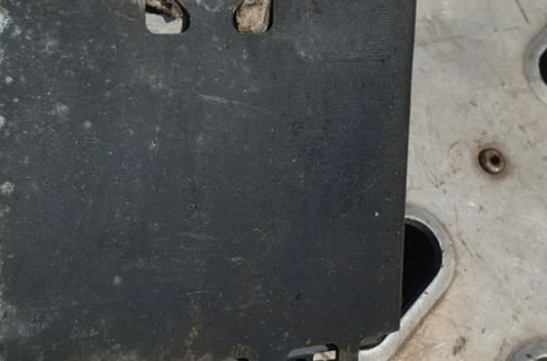 PEUGEOT 607 2.2 HDI MODUL ZAPLONU 9641004580