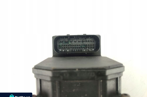 POMPA ABS MERCEDES SPRINTER W903 (95-06) A0004463289 0265900033 0265224065