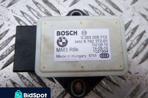 BMW X1 E84 CZUJNIK OBROTÓW 0265005713 6782372