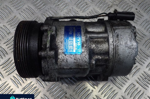 SPRĘŻARKA KLIMATYZACJI VW AUDI SKODA 1J0820803K