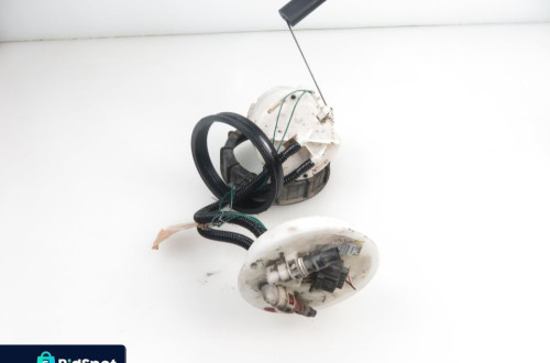 PŁYWAK FORD FOCUS MK1 I 1.8 TDDi 90 - C9DA 98APBP